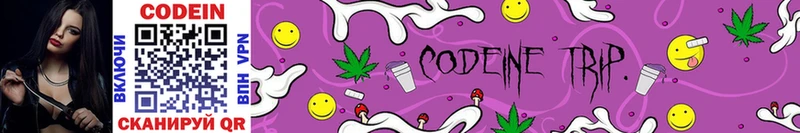 Кодеиновый сироп Lean Purple Drank Подпорожье