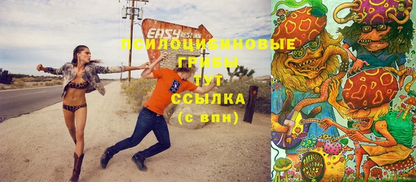 хмурый Балахна